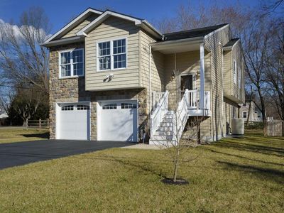 Property at 8105 Beverly Rd, Severn, MD