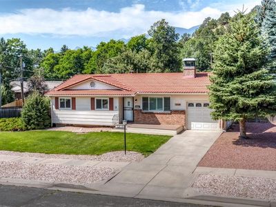1118 Chambers Dr
