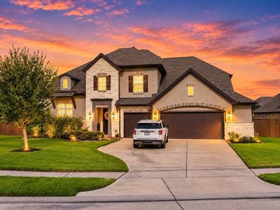 20314 Mercer Grove Dr