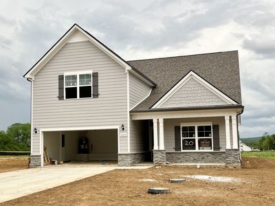 2633 Unitas LOT 20-E