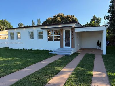 260 NW 119th St