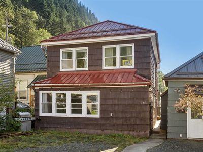 Property at 325 3rd St, Juneau, AK