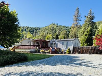 22282 Tiller Trail Hwy