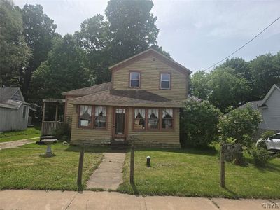 Property at 816 Utica St, Fulton, NY
