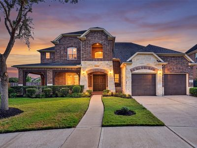6507 Hidden Ridge Ct