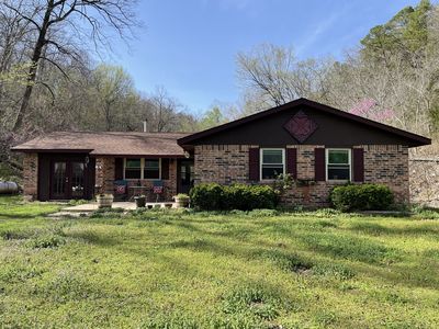13461 N Pumpkin Hollow Rd