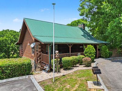 1629 Little Cabin Loop