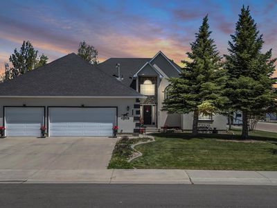 2507 Cripple Creek Dr