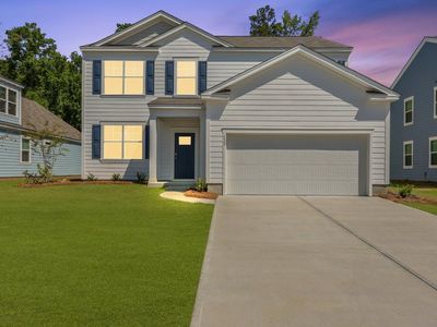 132 Morning View Way