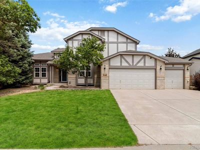 10612 Clarke Farms Drive