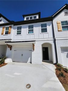 Property at 4237 Spring Valley Cir, Tucker, GA
