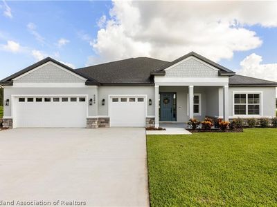 4943 San Ignacio Dr