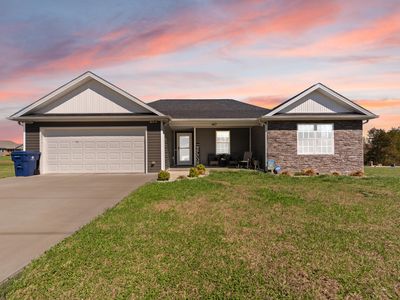 467 Lone Oak Dr