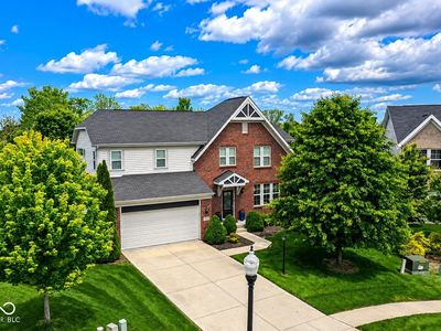 Property at 3334 Glenwillow Ct, Bargersville, IN