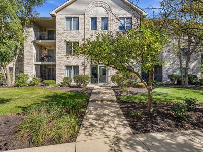 6845 Forestview Dr APT 2D