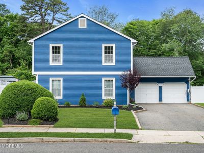 815 France Court