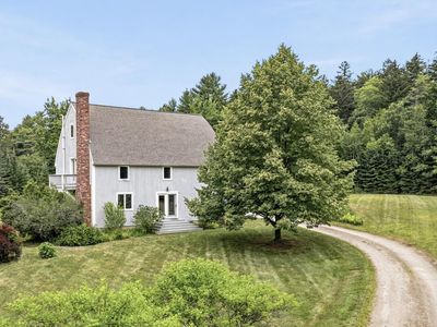 10 Arrowhead Ridge Road
