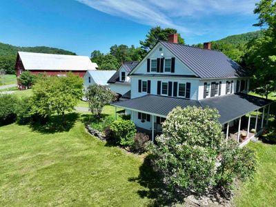 3517 Duck Pond Road