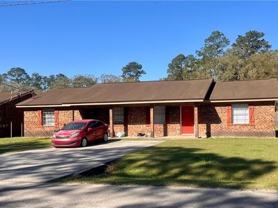 951-973 Live Oak Drive