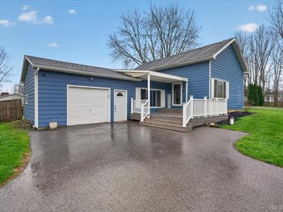 13508 N Center Rd