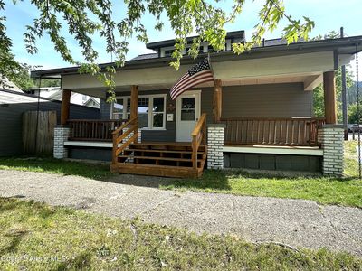 Property at 5 E Mill Ave, Kellogg, ID
