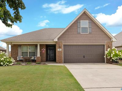Property at 21 Weeping Willow Ln, Decatur, AL