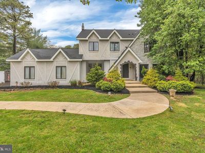 111 Bortons Rd