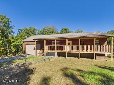 510 Catoosa Ridge Rd