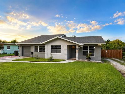 1150 Magnolia Dr