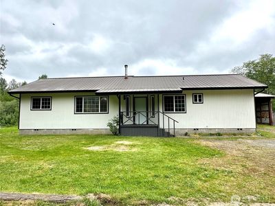 Property at 120 Hammer Way, Forks, WA