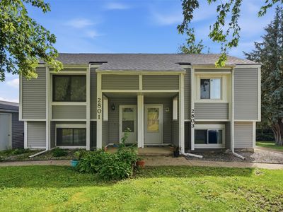 2801 & 2803 SE 19th St