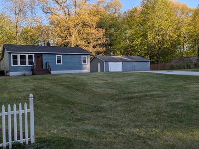 930 N Mill Iron Rd