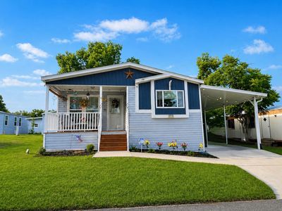6 Liberty Cir #161