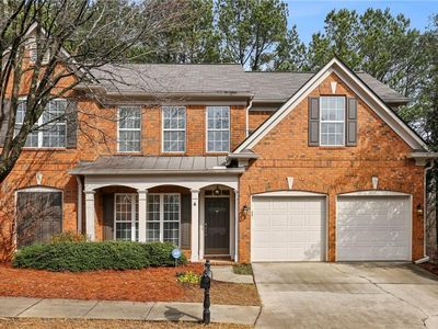 125 Westchester Dr SE