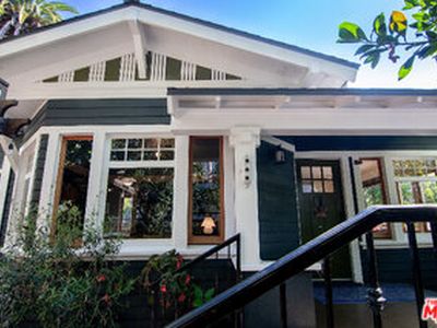 1130 Electric Ave