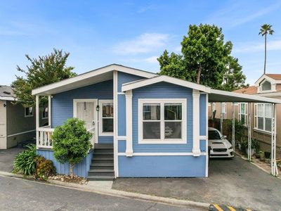 165 Blossom Hill Rd Spc 20