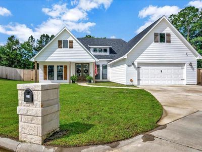 321 Rustic Pines Dr