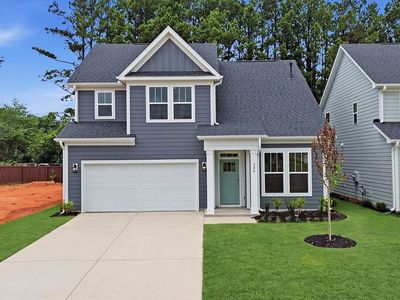 204 Canyon Creek Way