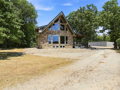 5358 Alberta Creek Rd