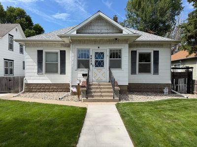 Property at 945 Kansas Ave SE, Huron, SD