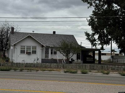 4736 Highway 26/85