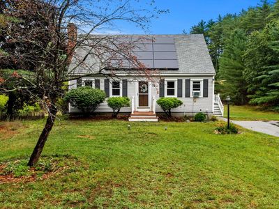 Property at 71 Mason Rd, West Townsend, MA