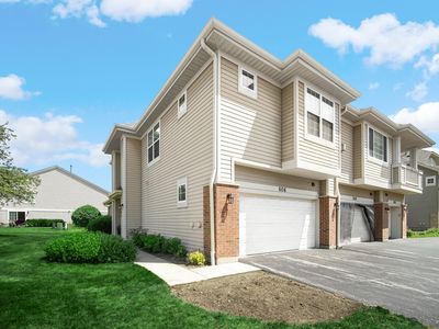 Property at 606 Scott Ct, Fox Lake, IL