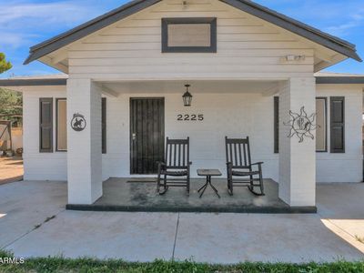 2225 W MORTEN Avenue #3