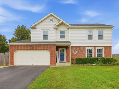 3614 Courtland Dr