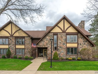5291 Chestnut Ridge Rd APT D