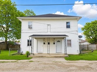 Property at 351 & 353 Barclay St, Newark, OH