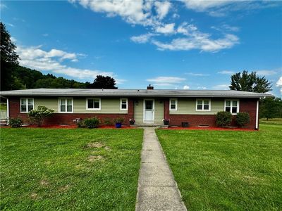 887 Mount Zoar Rd