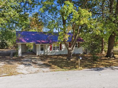 Property at 1405 W Benton Street, Buffalo, MO
