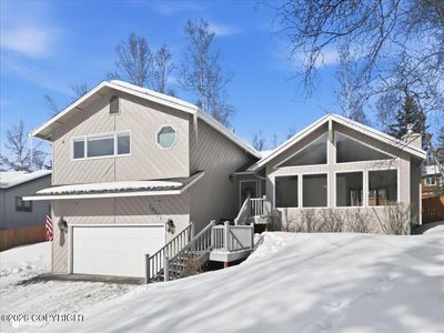 Property at 19321 Verdant Cir, Eagle River, AK
